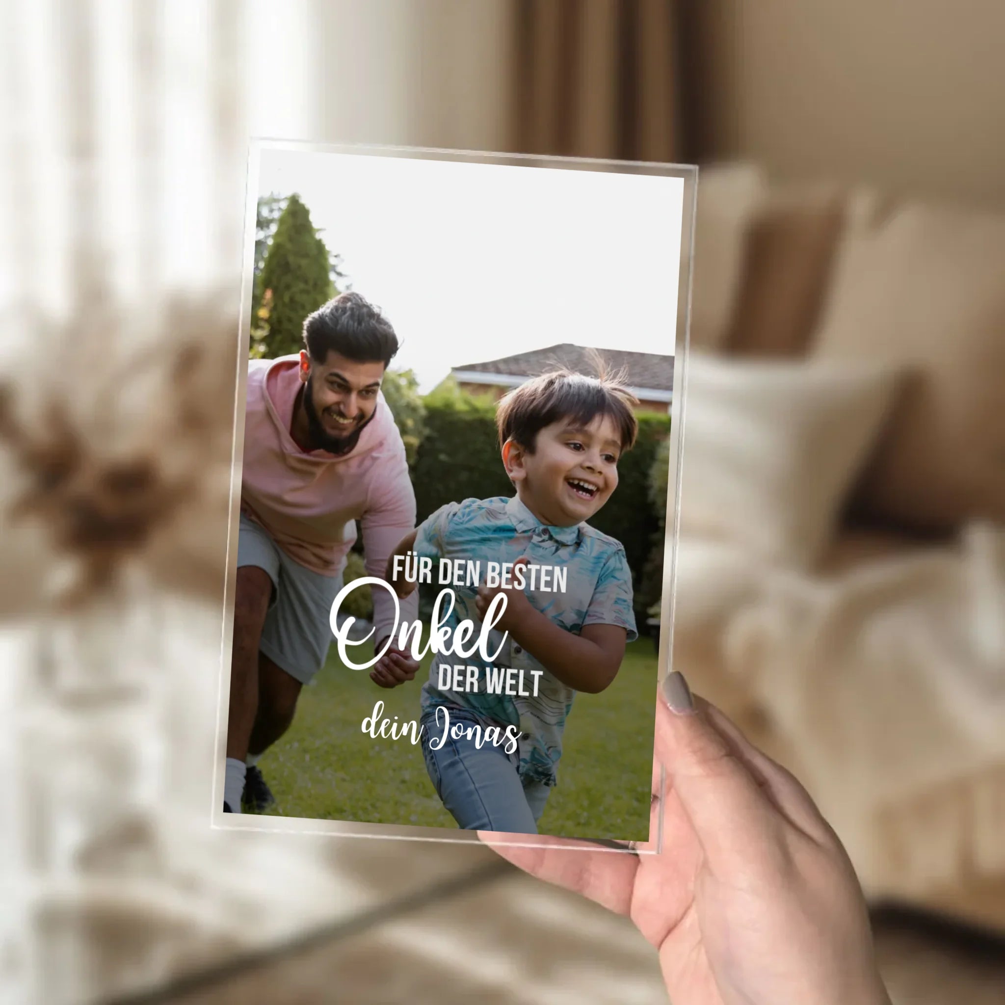 Hand-Mockup
