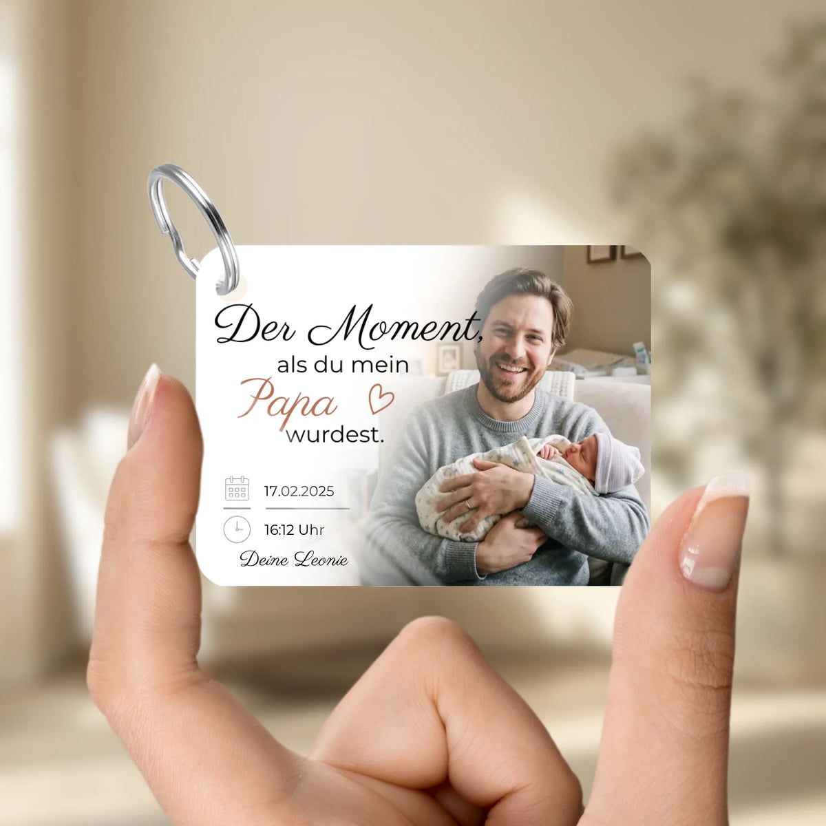 Hintergrund schlüsselanhänger