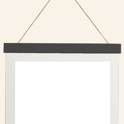 Posterleiste