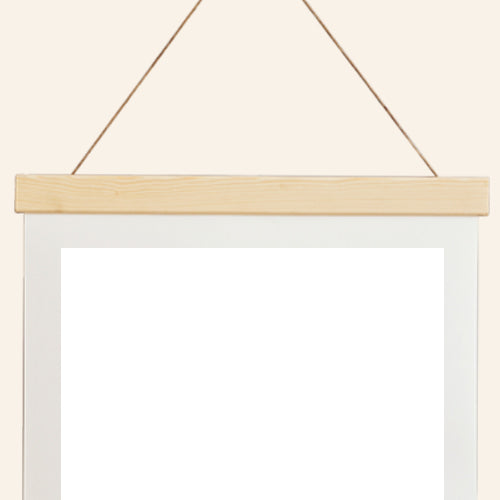 Posterleiste