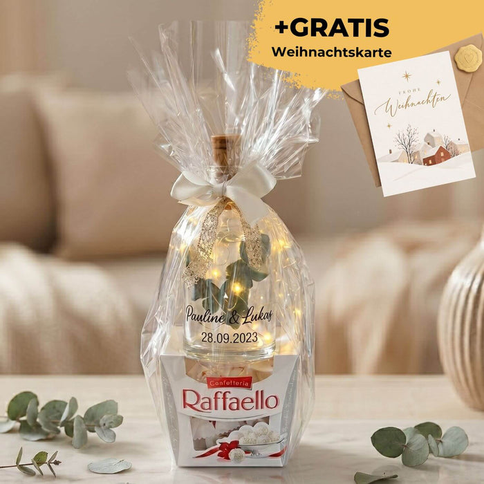 Flasche Geschenkverpackung