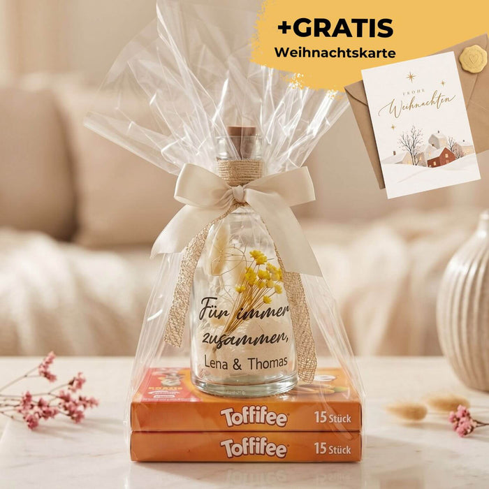 Flasche Geschenkverpackung