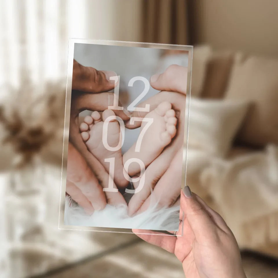 Hand-Mockup