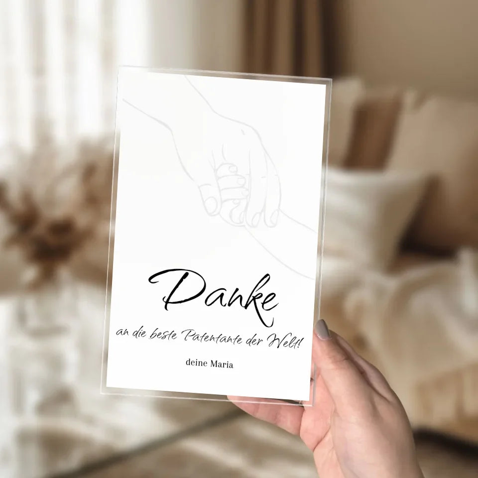 Hand-Mockup
