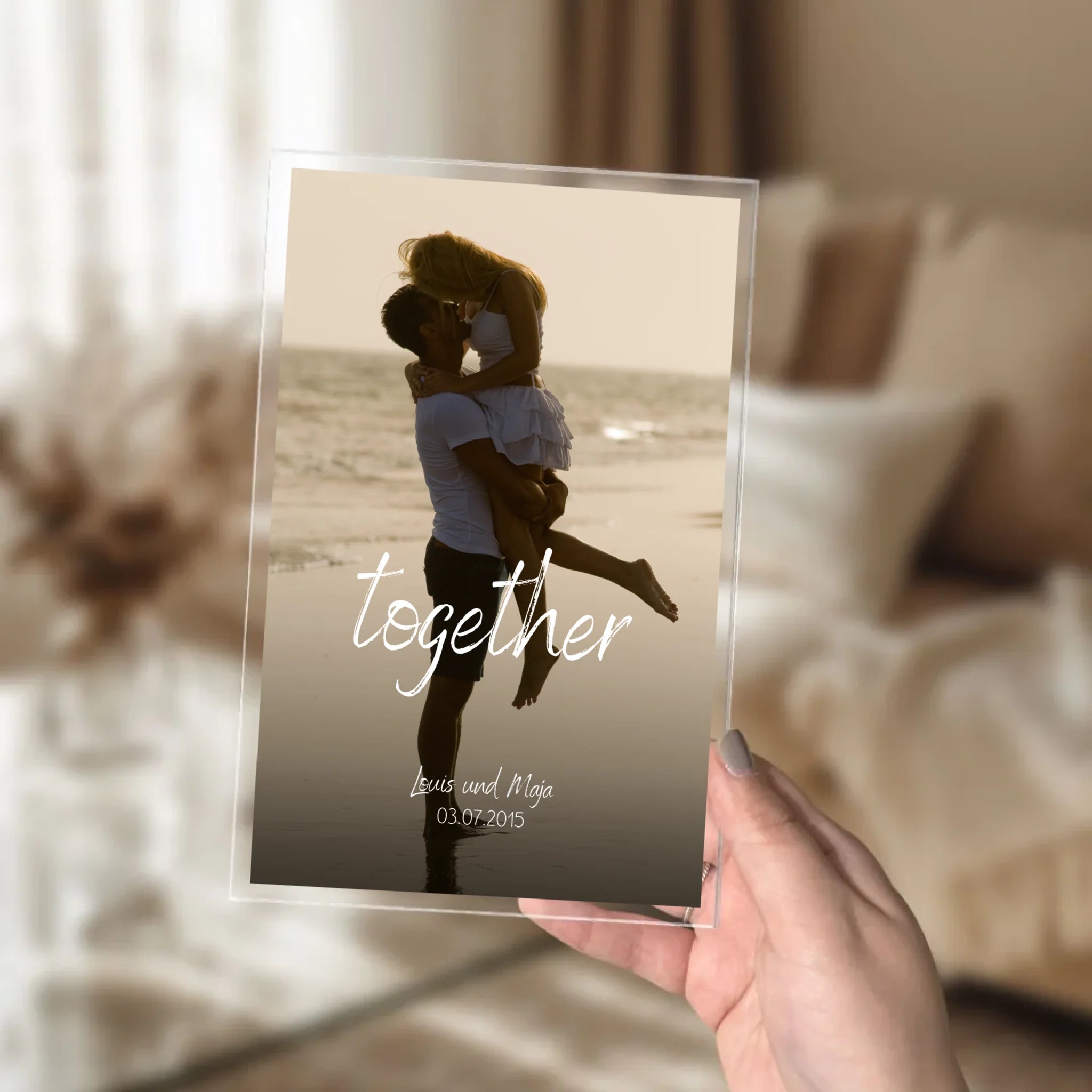 Hand-Mockup