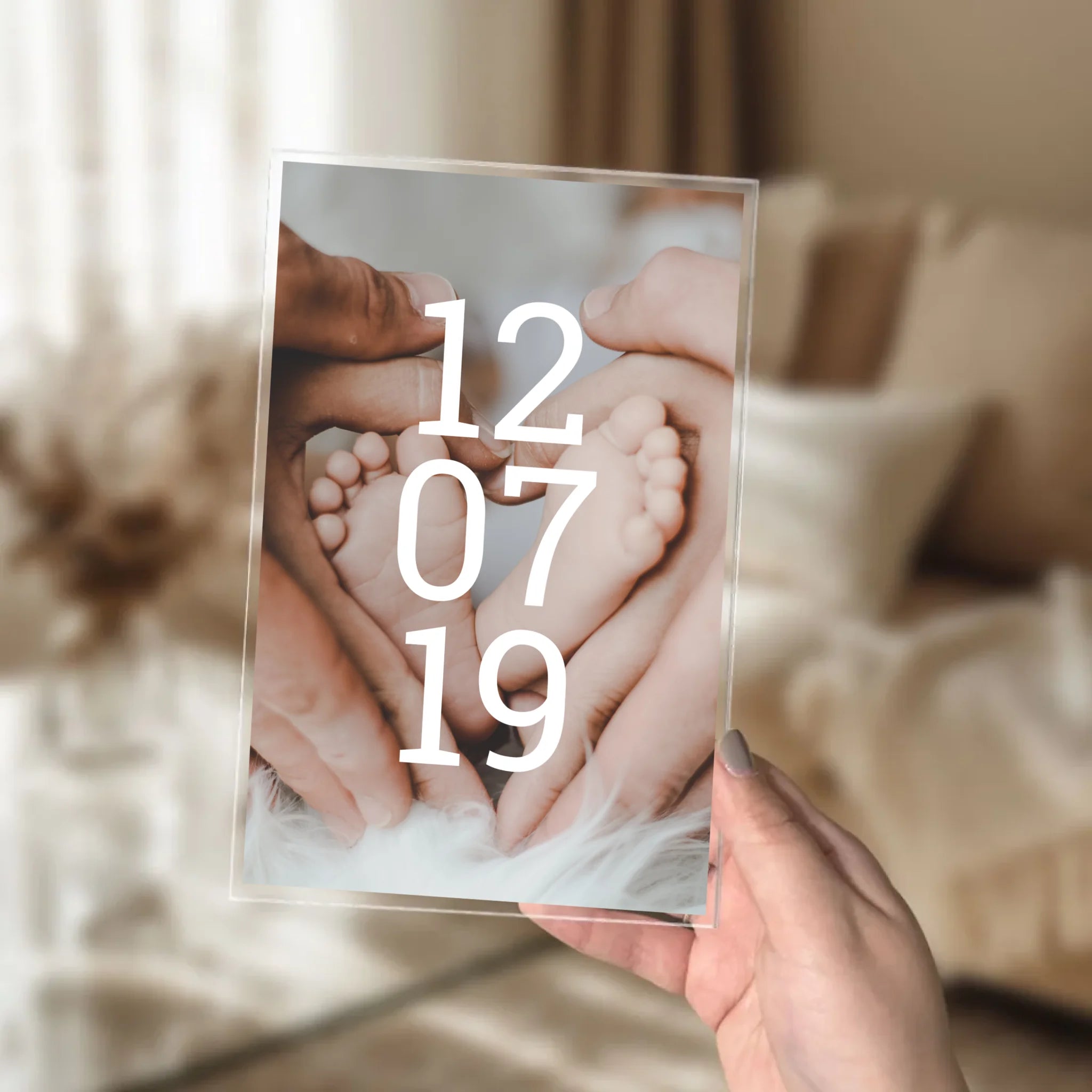 Hand-Mockup
