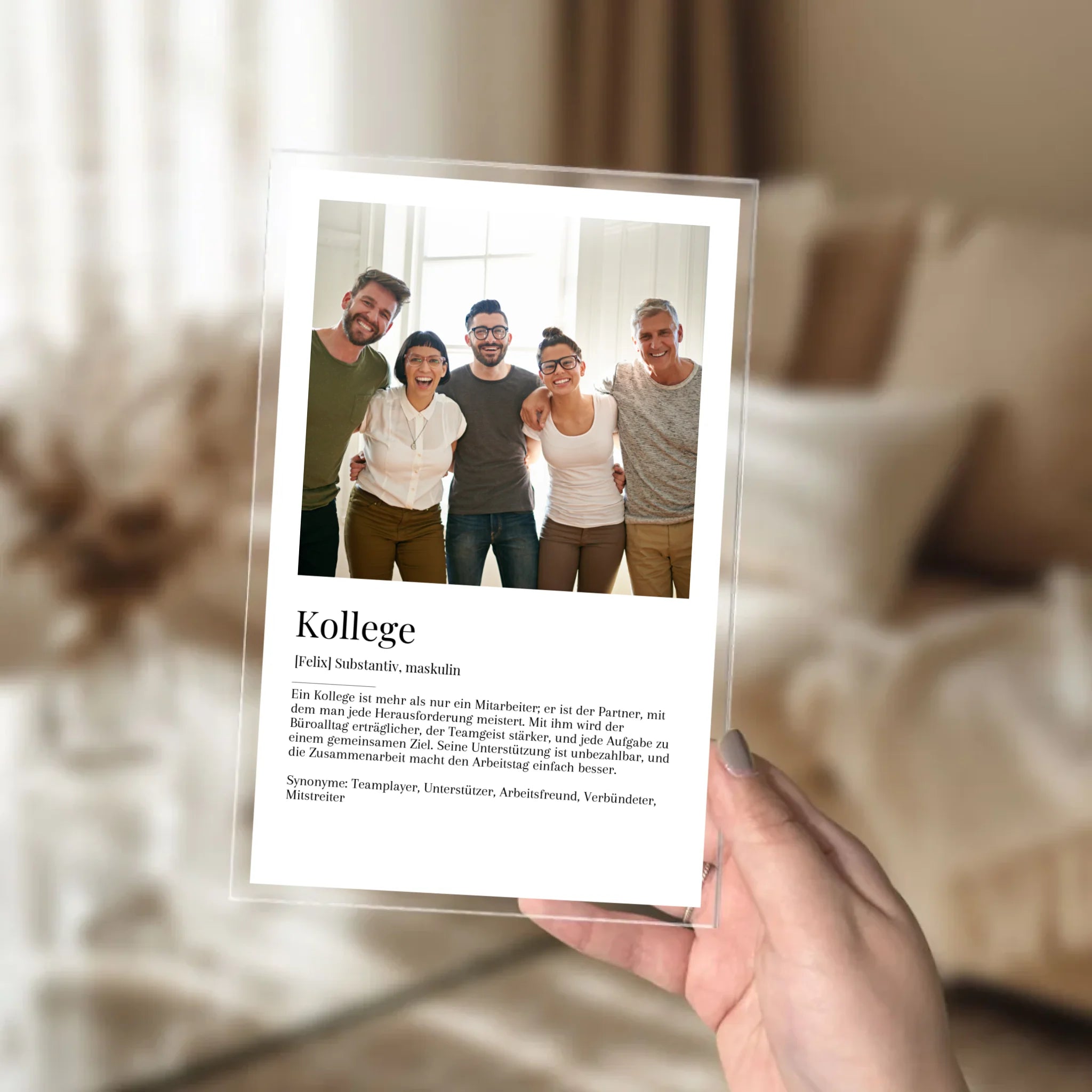 Hand-Mockup