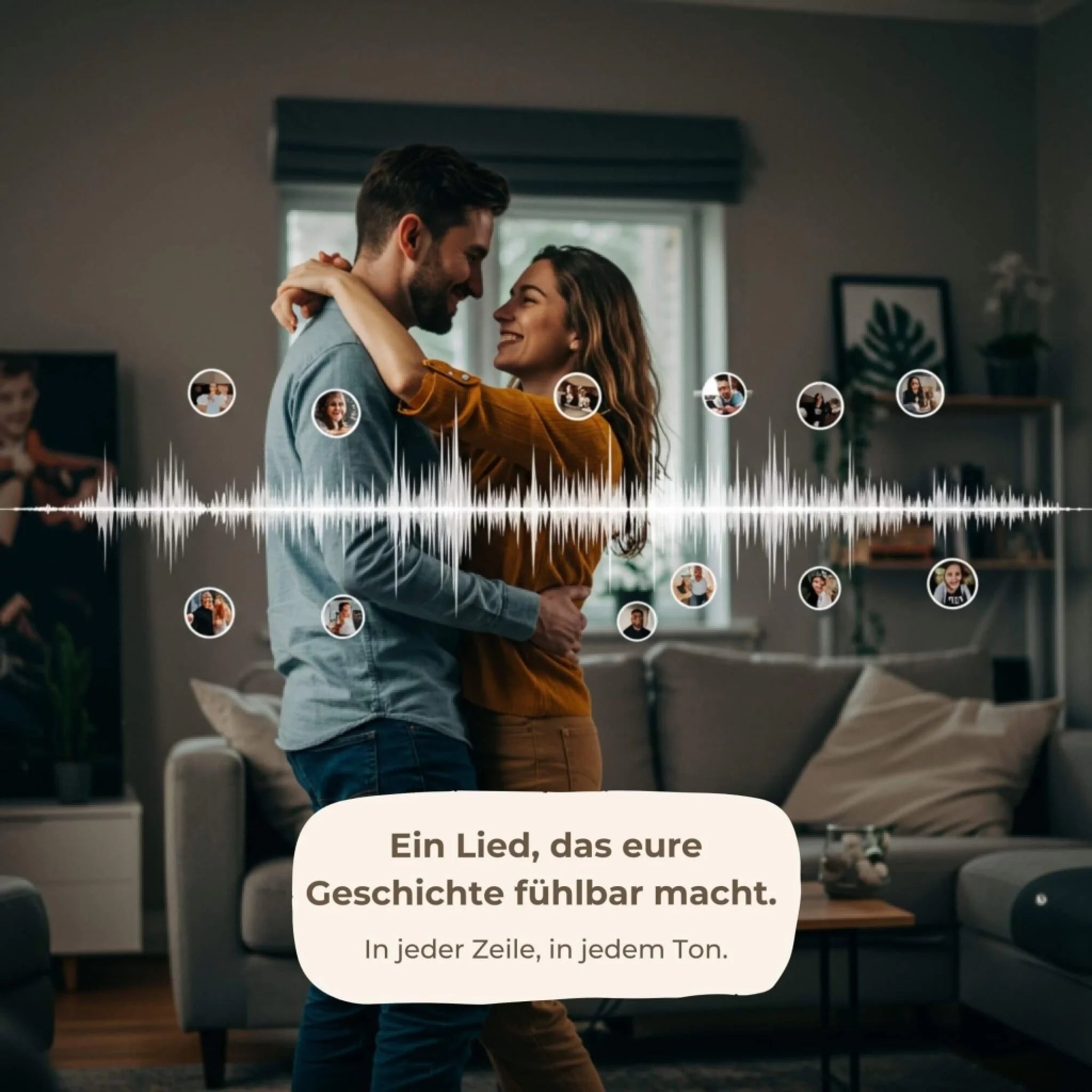 Valentinstagset Produktbild 5