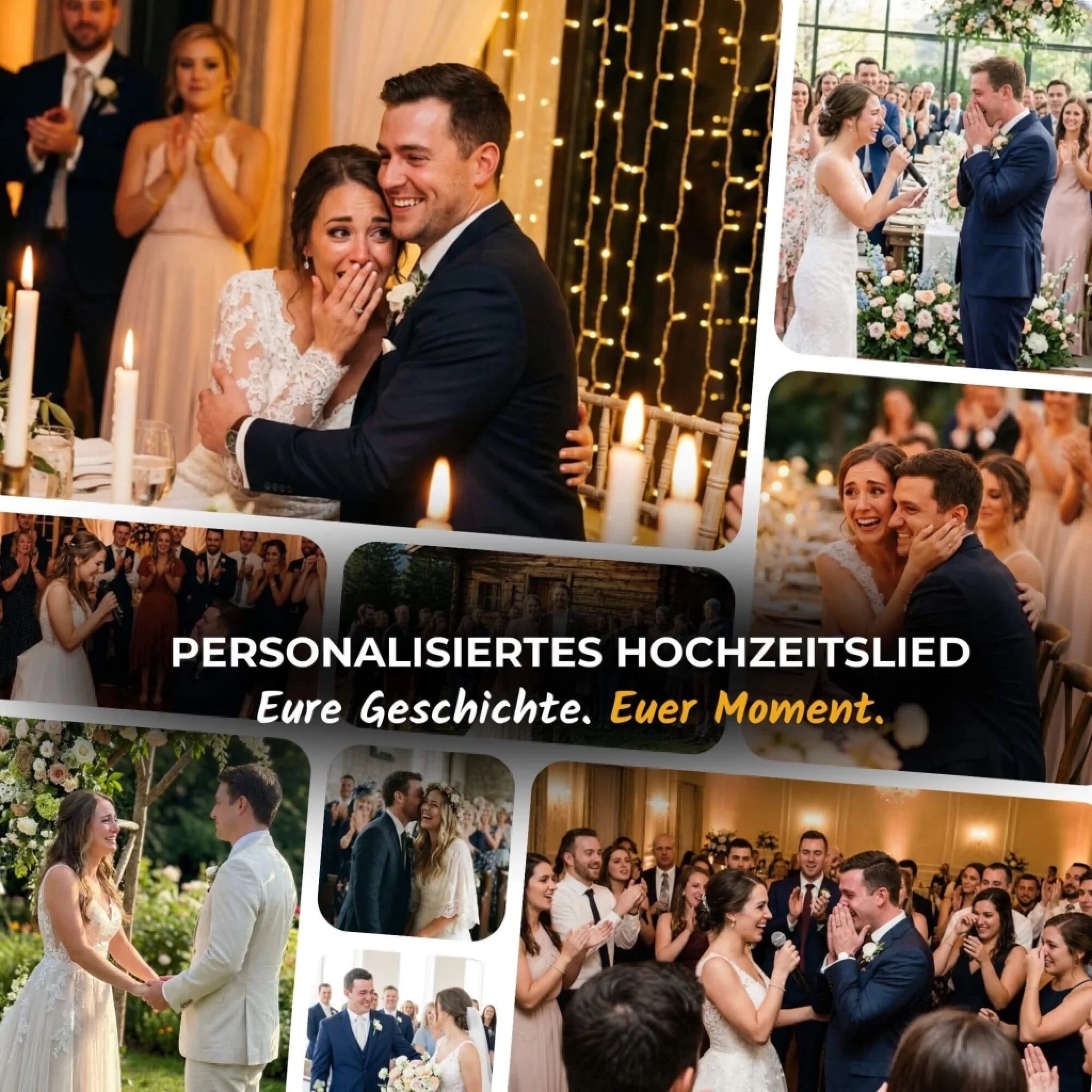 Hochzeitslied 1