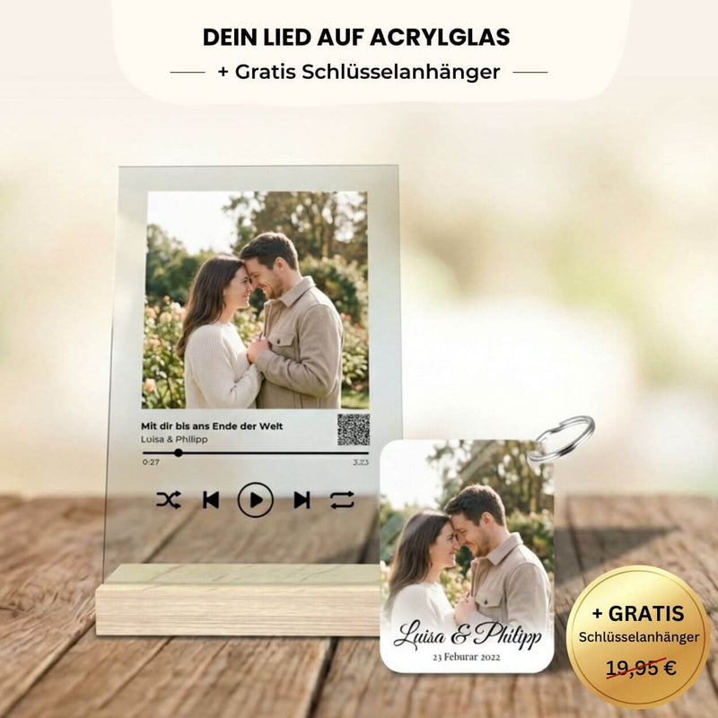 Diesen Moment für immer festhalten