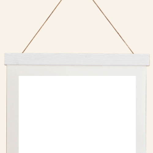 Posterleiste